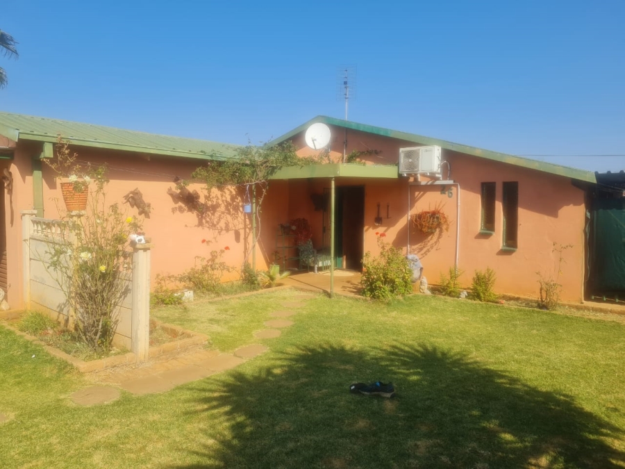 3 Bedroom Property for Sale in Randlespark North West